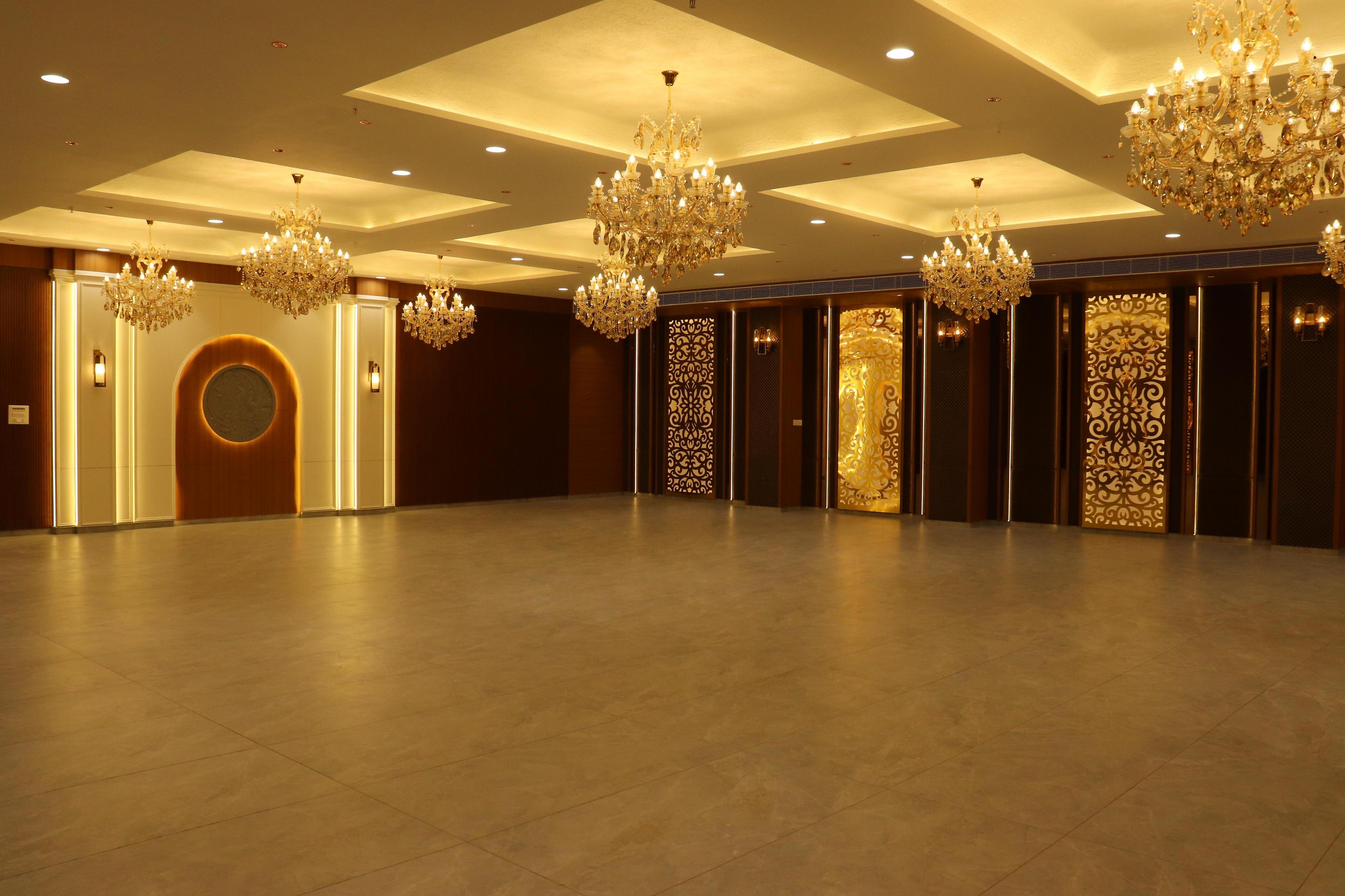 THE BYKE BOUTIQUE - AMRA OASIS OSIAN (JODHPUR)